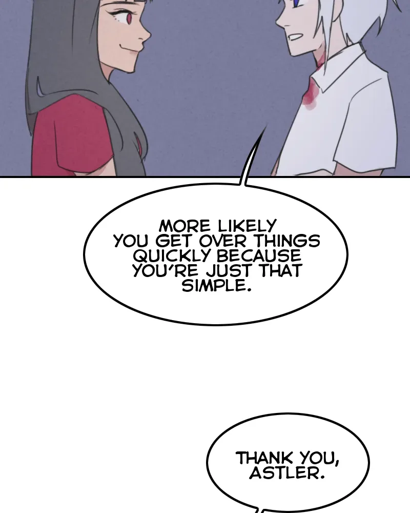 Blue Matter Chapter 78 page 36