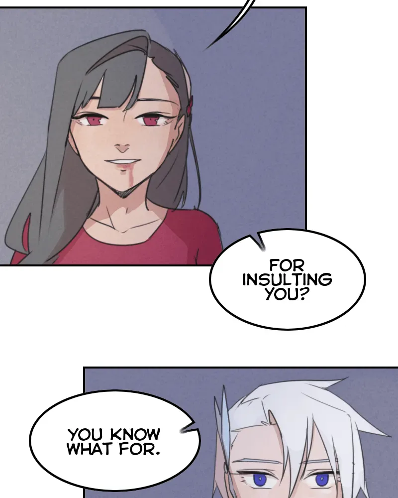 Blue Matter Chapter 78 page 37
