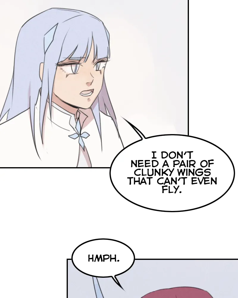 Blue Matter Chapter 78 page 49