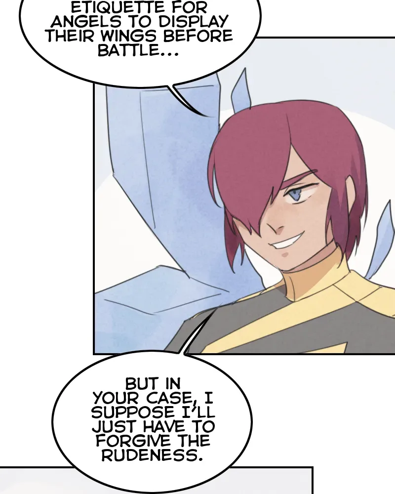Blue Matter Chapter 78 page 48