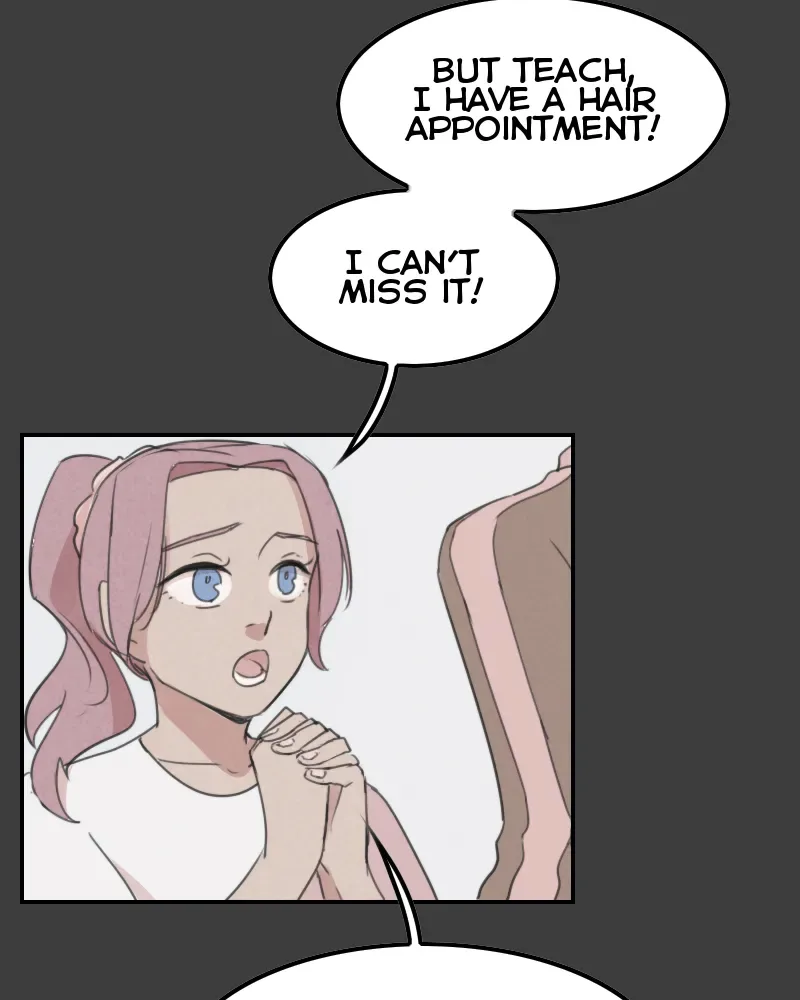 Blue Matter Chapter 79 page 14