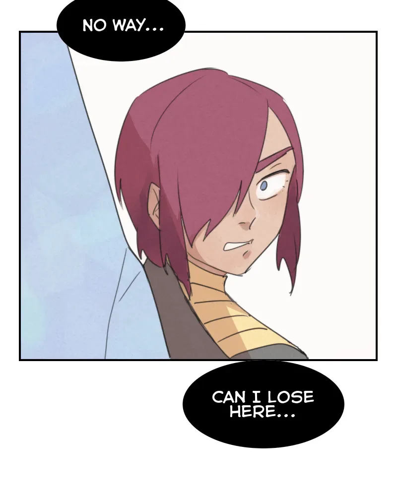 Blue Matter Chapter 79 page 22