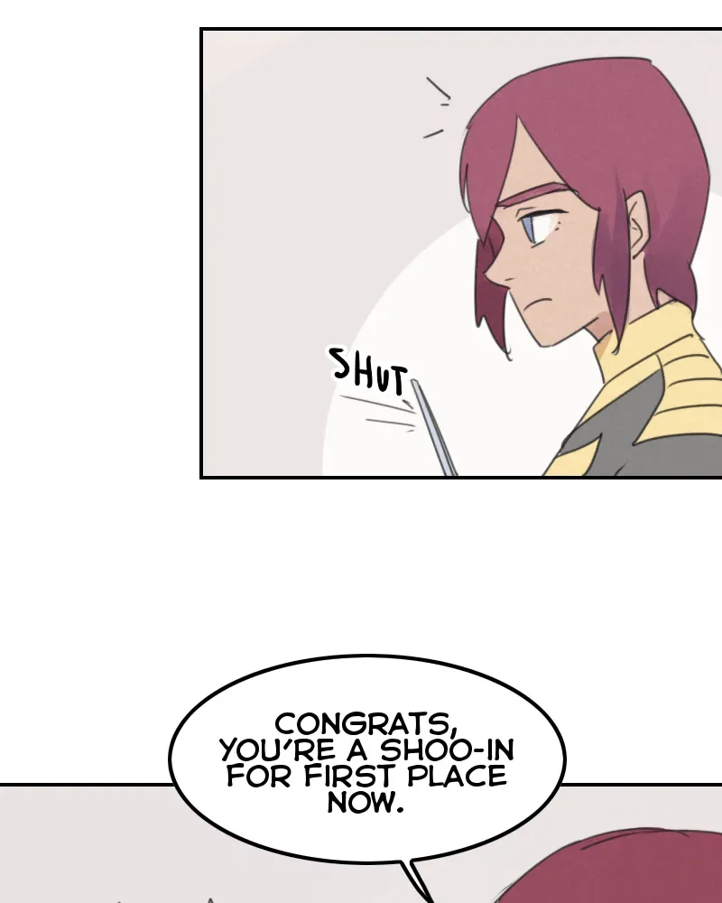 Blue Matter Chapter 79 page 48