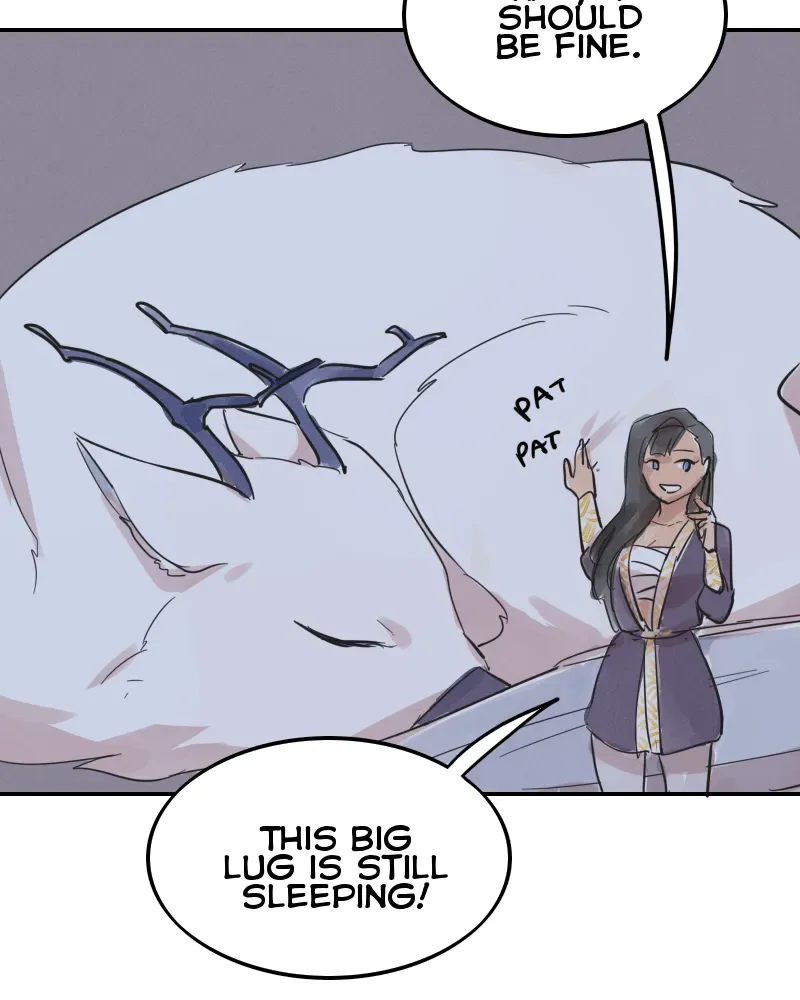 Blue Matter Chapter 8 page 43