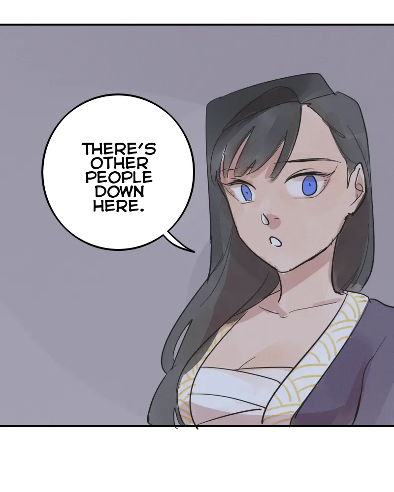 Blue Matter Chapter 8 page 48