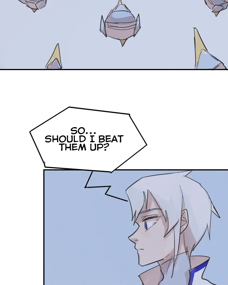 Blue Matter Chapter 8 page 61