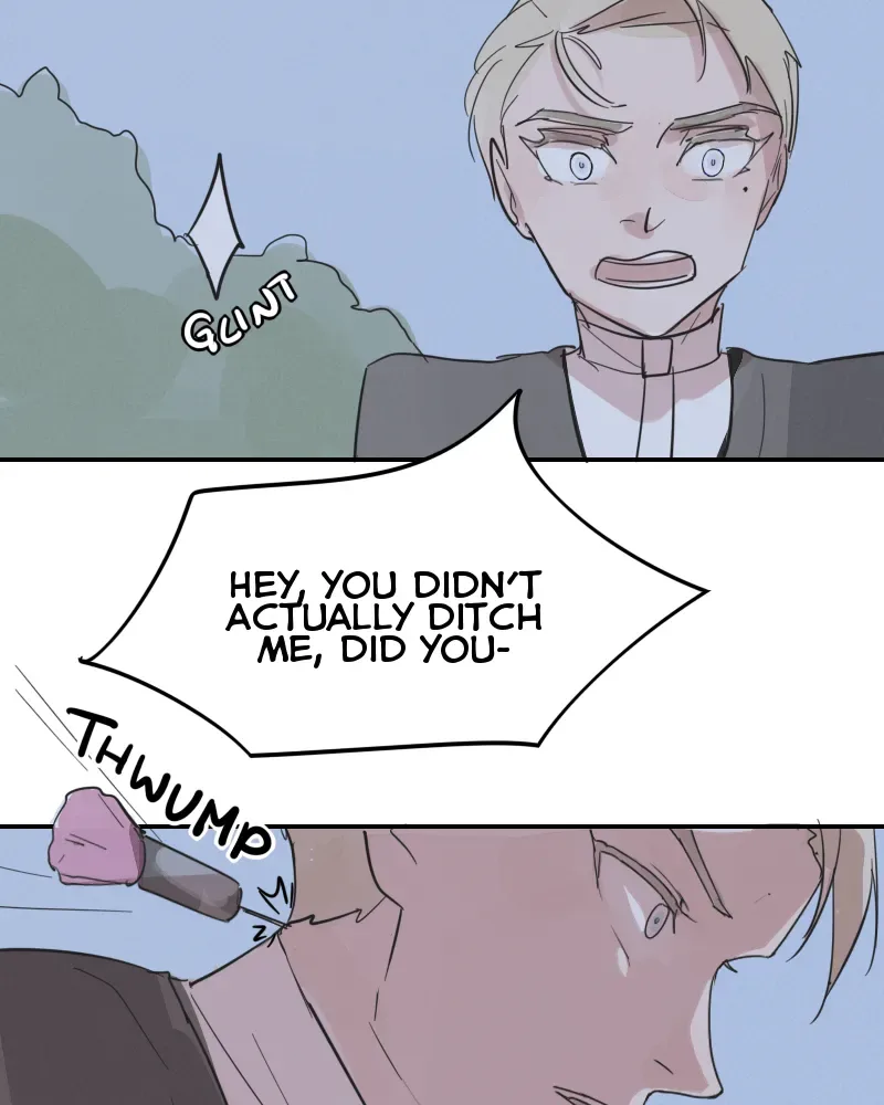 Blue Matter Chapter 8 page 71