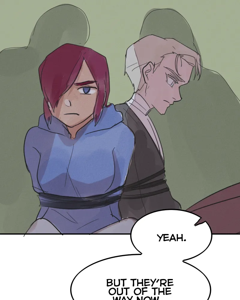 Blue Matter Chapter 8 page 74