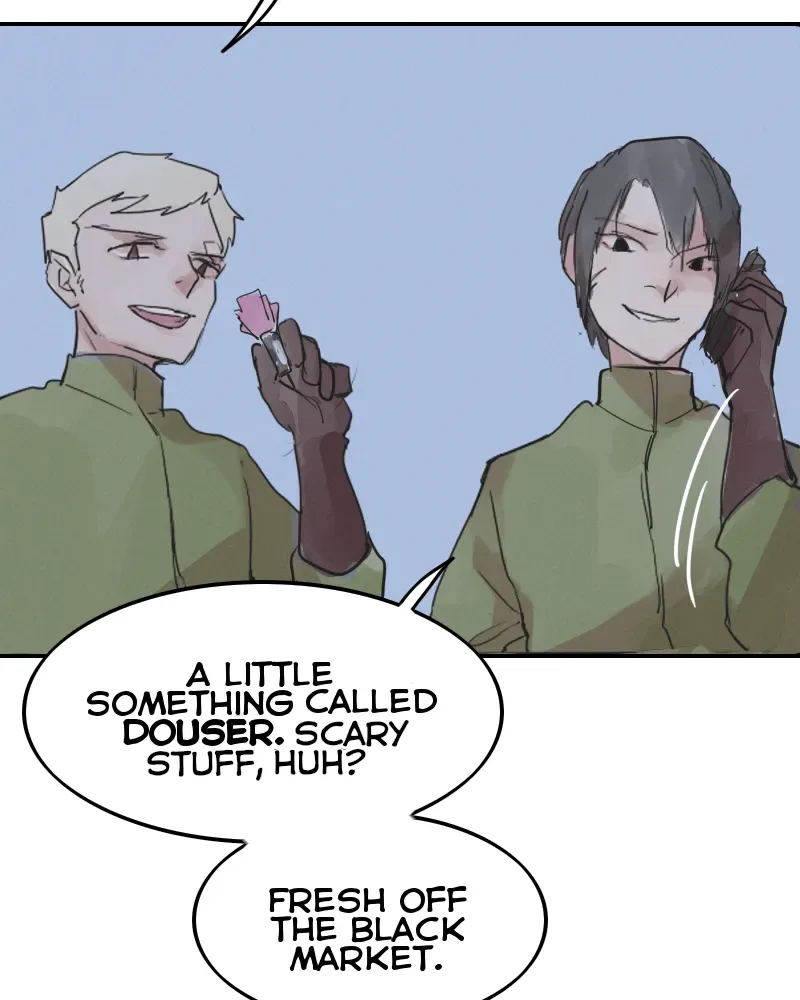 Blue Matter Chapter 8 page 78