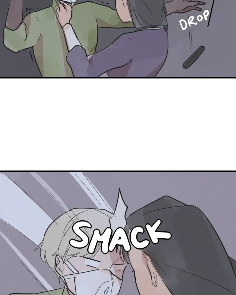 Blue Matter Chapter 8 page 83