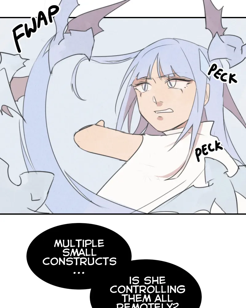 Blue Matter Chapter 80 page 45