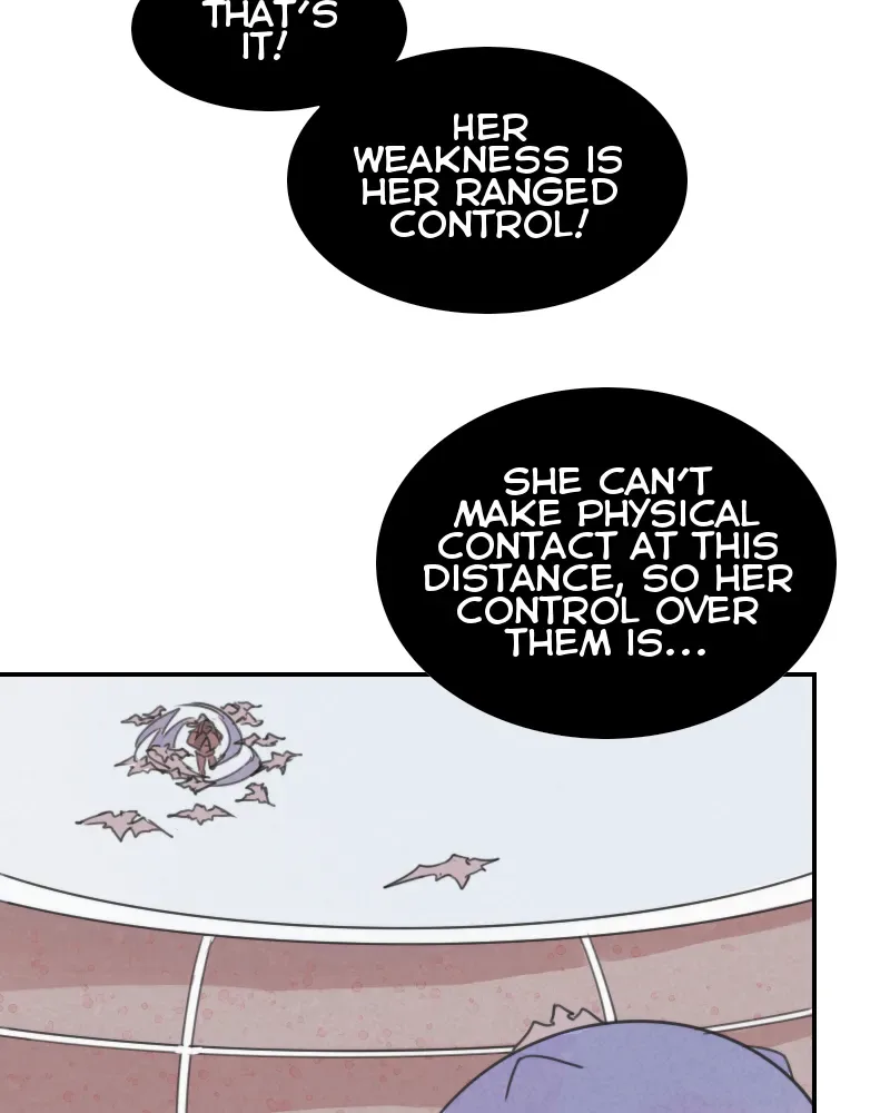 Blue Matter Chapter 80 page 48