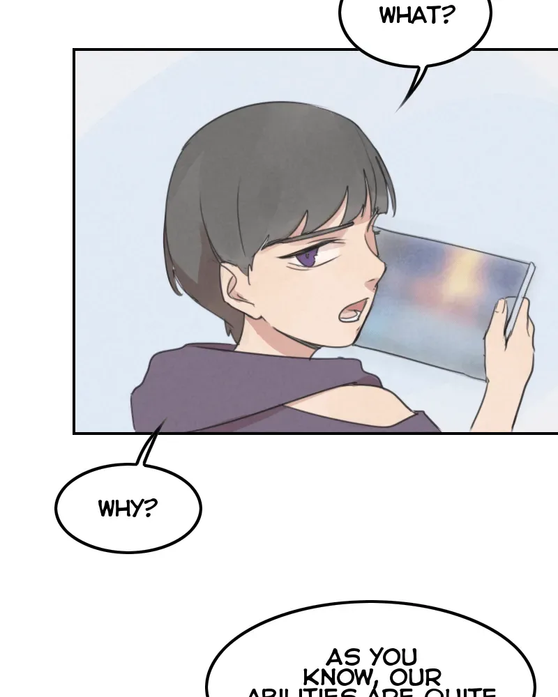 Blue Matter Chapter 81 page 3