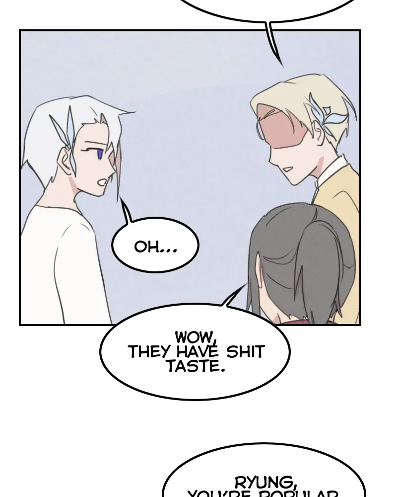 Blue Matter Chapter 81 page 22