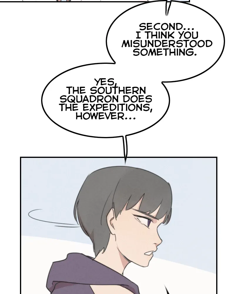 Blue Matter Chapter 81 page 7