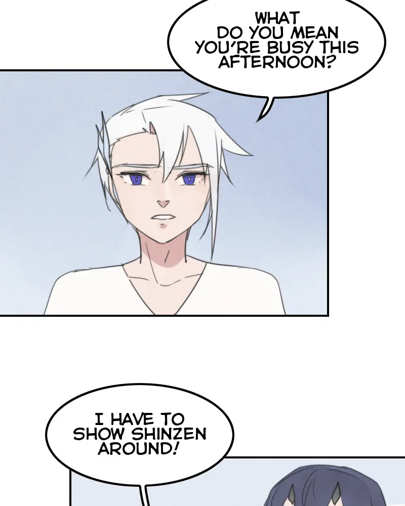 Blue Matter Chapter 81 page 13