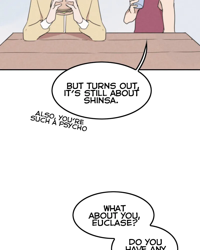 Blue Matter Chapter 81 page 19
