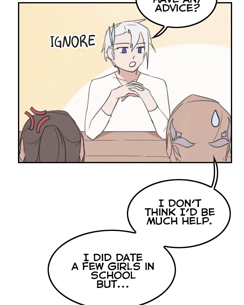 Blue Matter Chapter 81 page 20