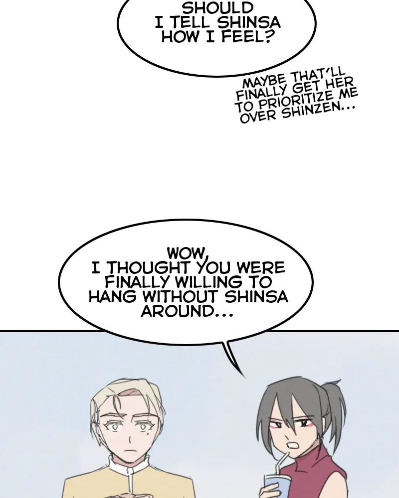 Blue Matter Chapter 81 page 18