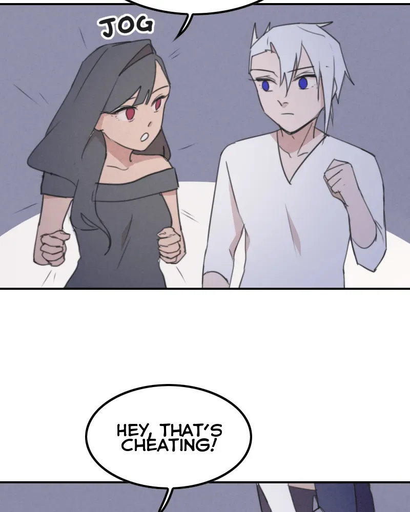 Blue Matter Chapter 82 page 5
