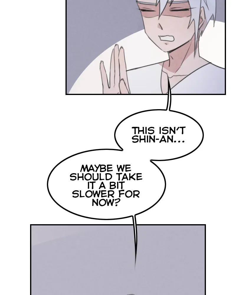 Blue Matter Chapter 82 page 33