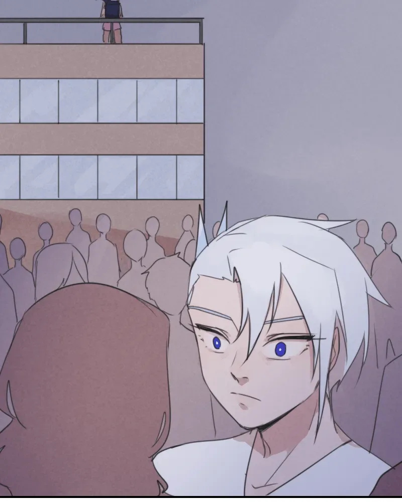 Blue Matter Chapter 82 page 16