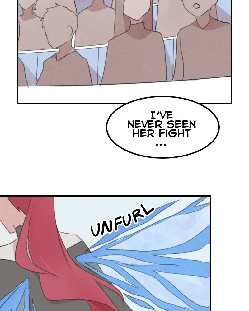 Blue Matter Chapter 82 page 56