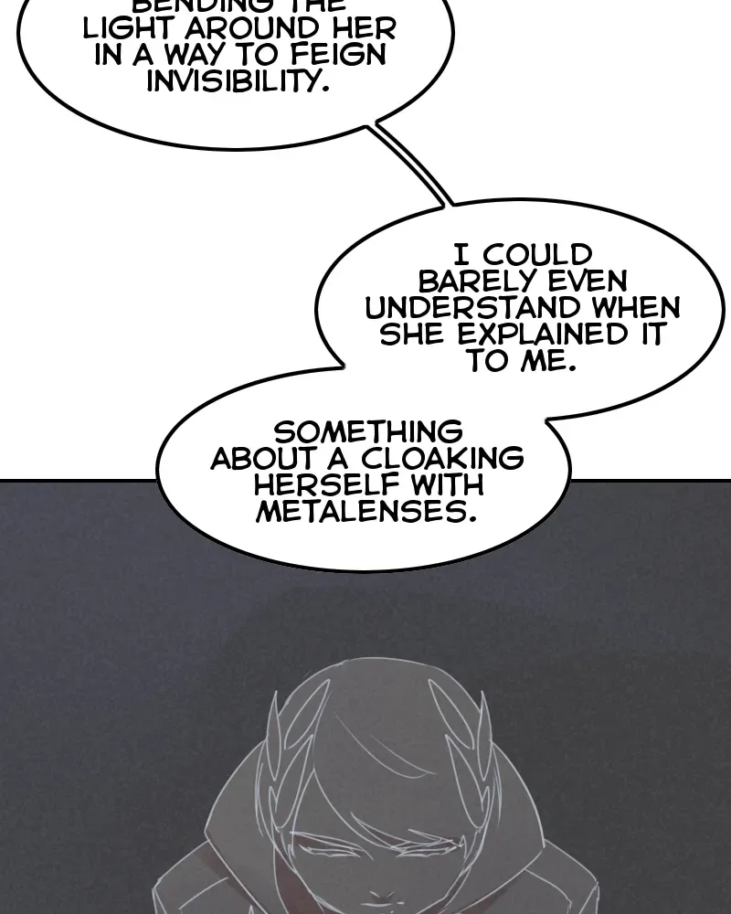 Blue Matter Chapter 83 page 20
