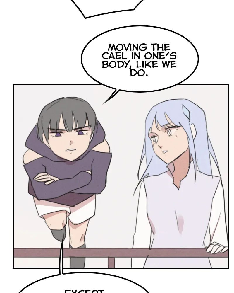 Blue Matter Chapter 83 page 34