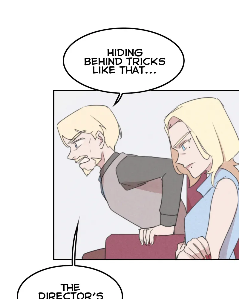 Blue Matter Chapter 83 page 16
