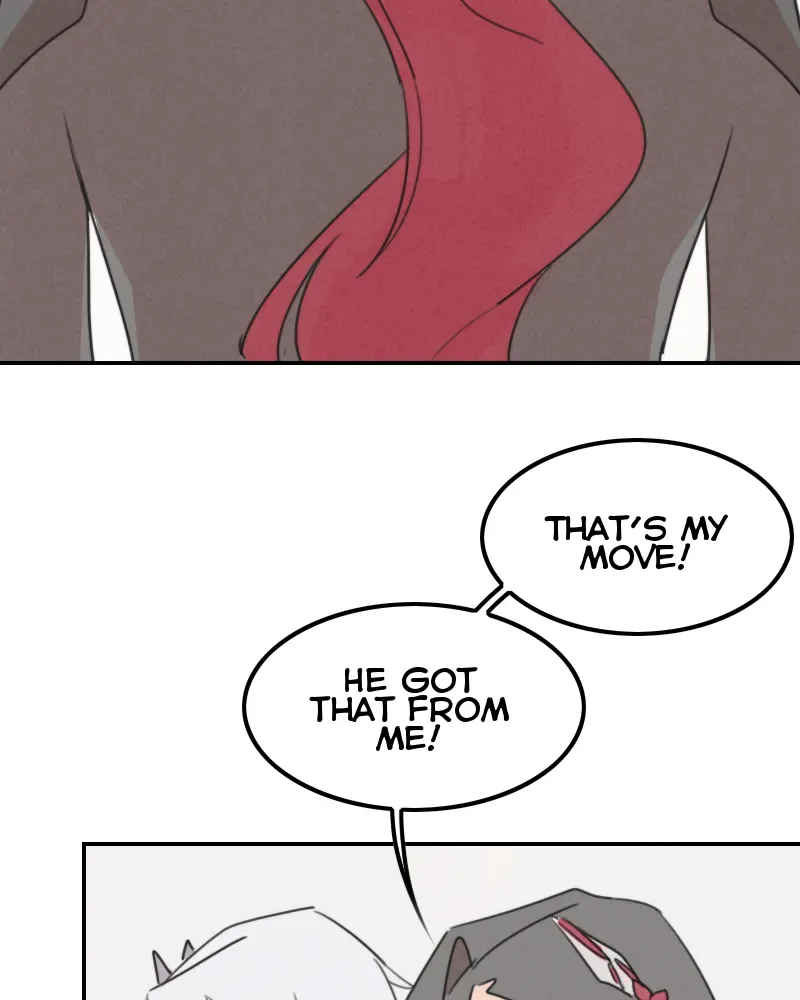 Blue Matter Chapter 83 page 49
