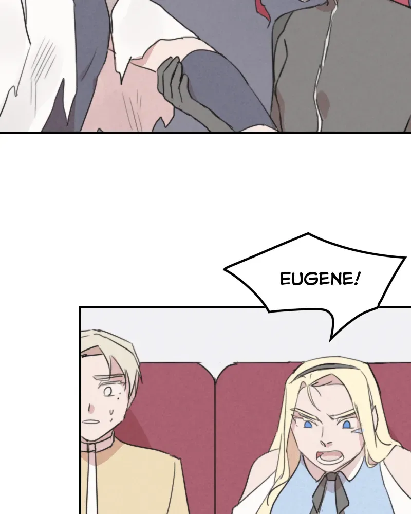 Blue Matter Chapter 83 page 66