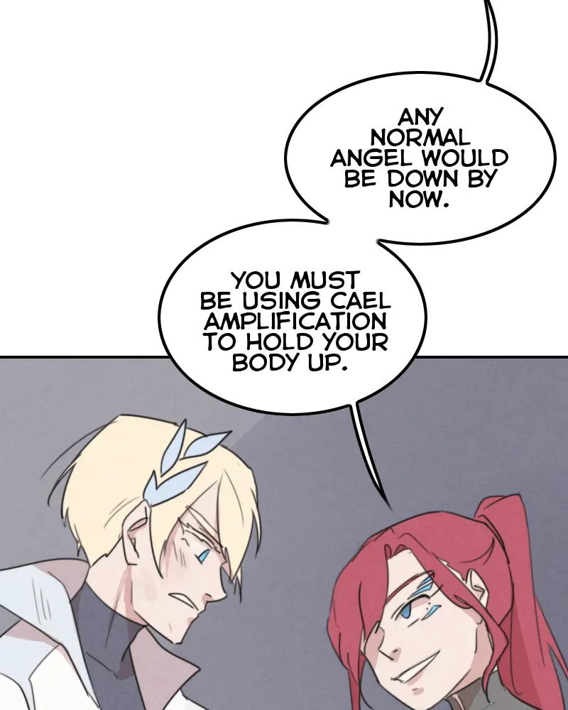 Blue Matter Chapter 83 page 65