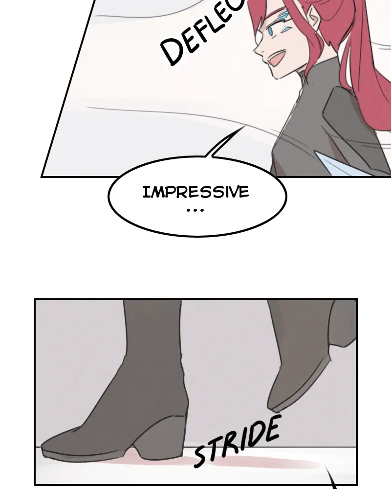 Blue Matter Chapter 83 page 64