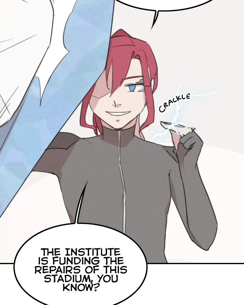 Blue Matter Chapter 83 page 52