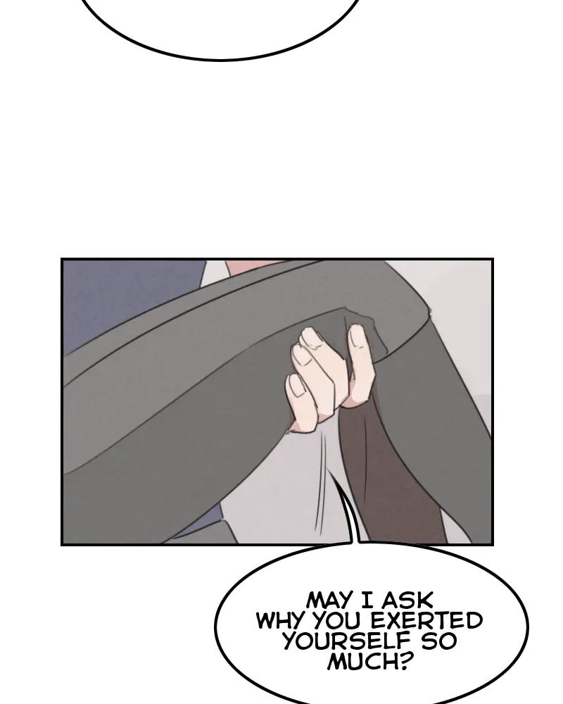 Blue Matter Chapter 84 page 18