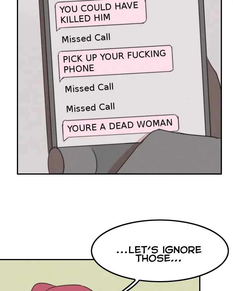 Blue Matter Chapter 84 page 21