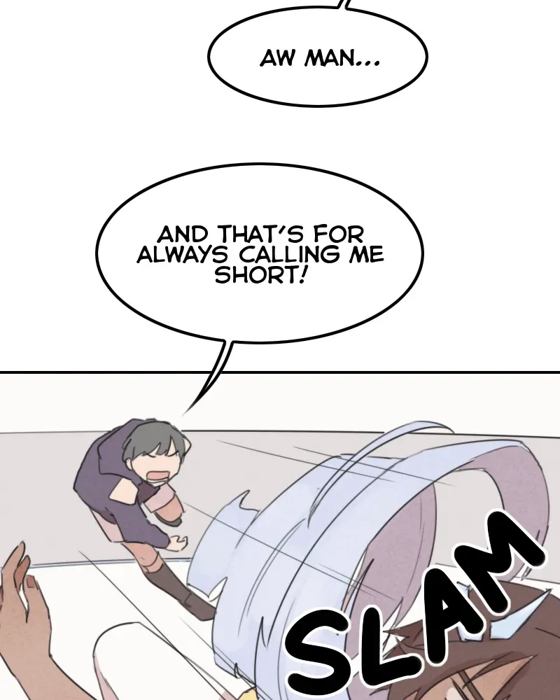 Blue Matter Chapter 84 page 28