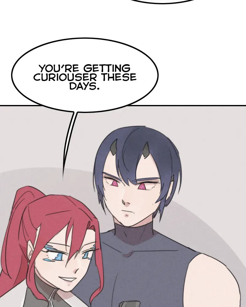Blue Matter Chapter 84 page 19