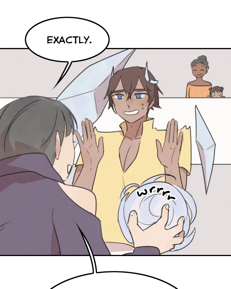 Blue Matter Chapter 84 page 26