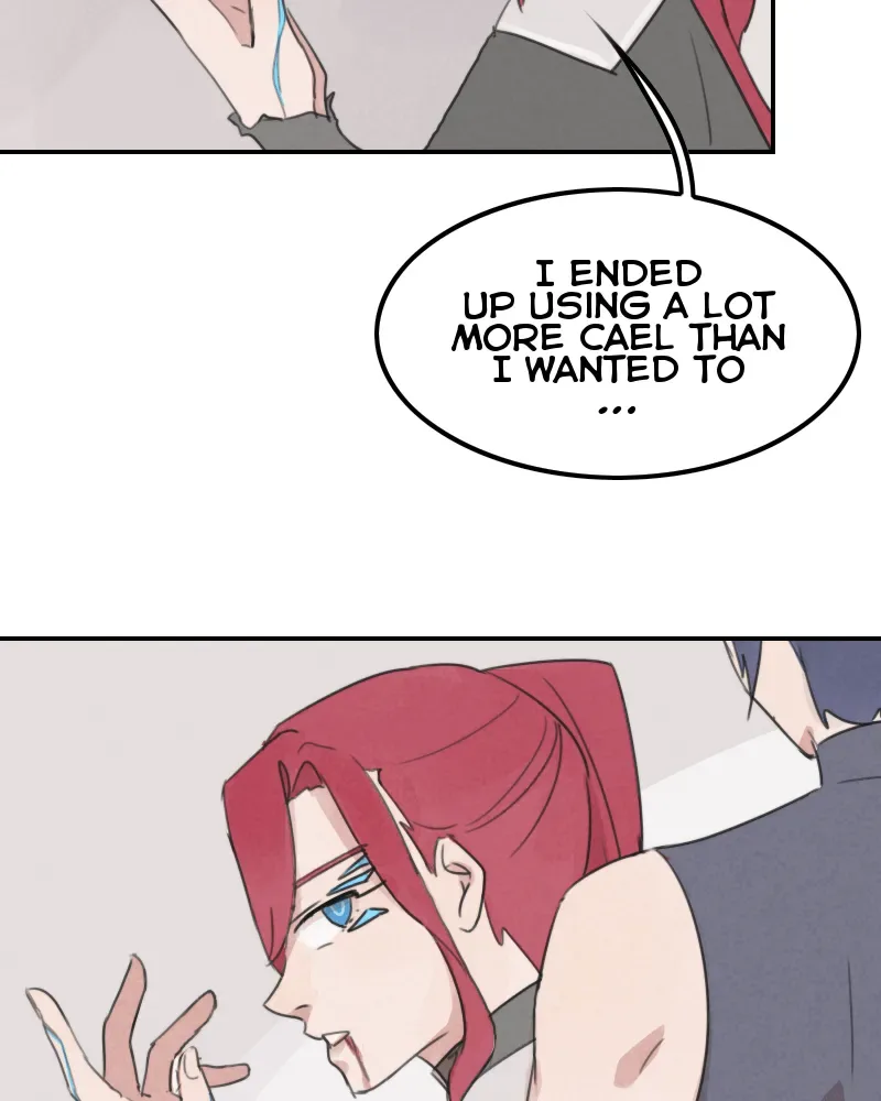 Blue Matter Chapter 84 page 14