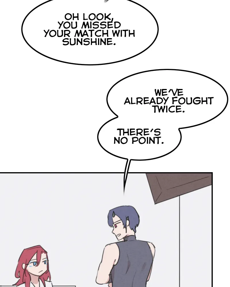 Blue Matter Chapter 84 page 40