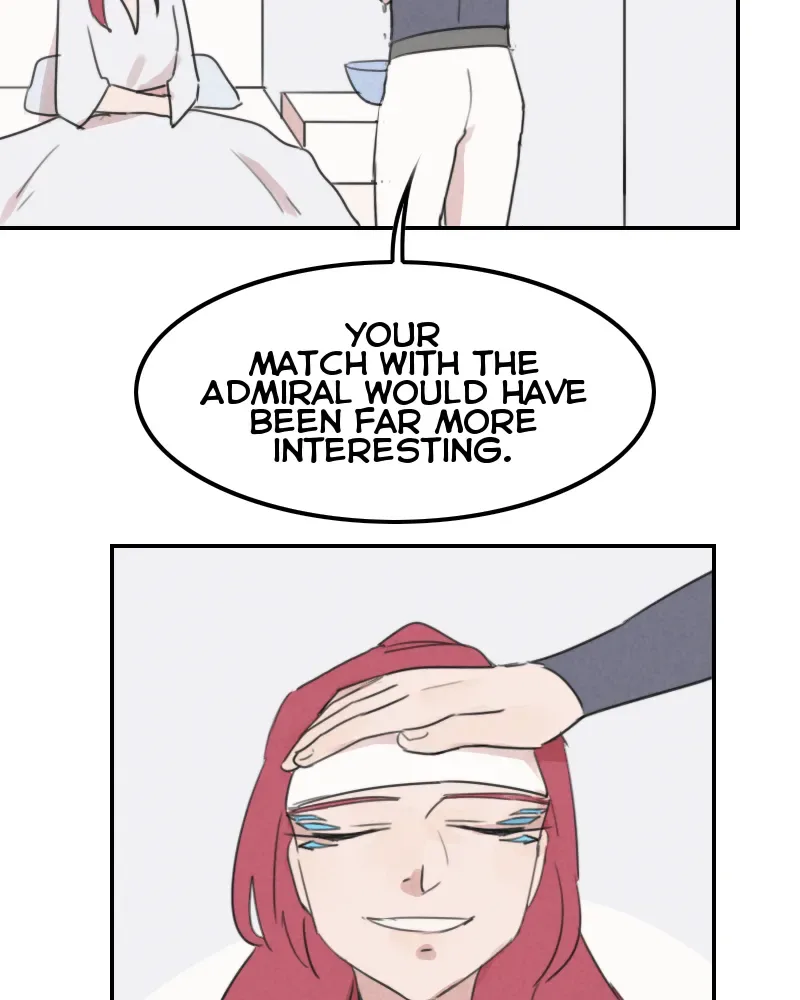Blue Matter Chapter 84 page 41