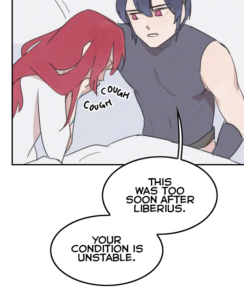 Blue Matter Chapter 84 page 45