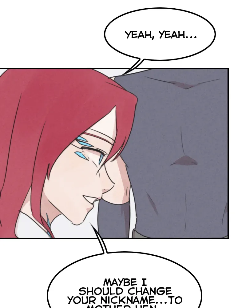 Blue Matter Chapter 84 page 46