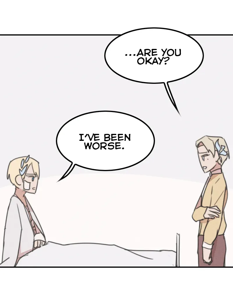 Blue Matter Chapter 85 page 21