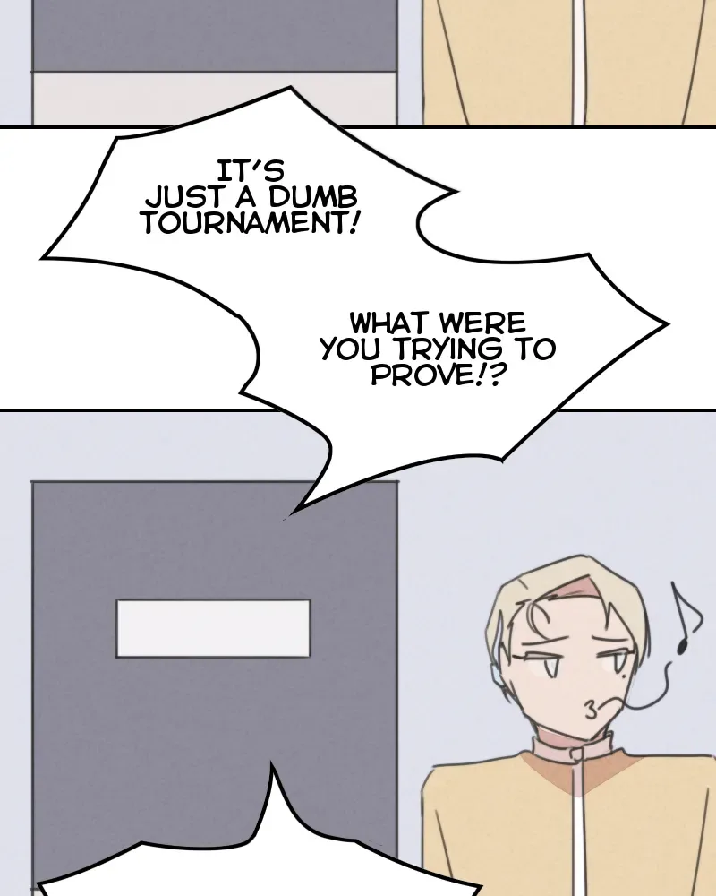 Blue Matter Chapter 85 page 16