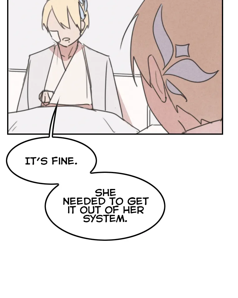 Blue Matter Chapter 85 page 20