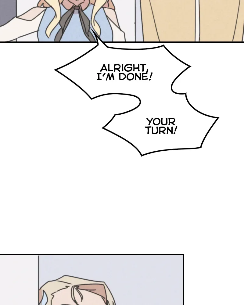 Blue Matter Chapter 85 page 18
