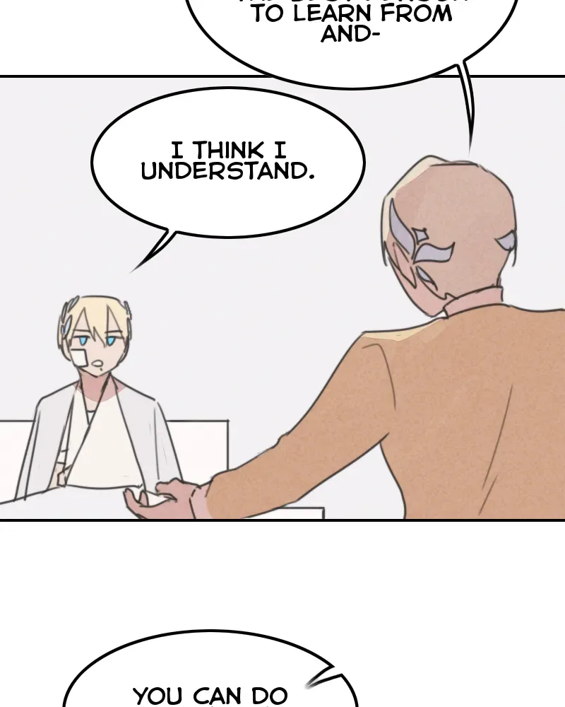 Blue Matter Chapter 85 page 26